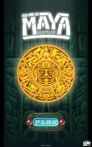 Screenshot 24: Glyph of Maya - Match 3 Puzzle