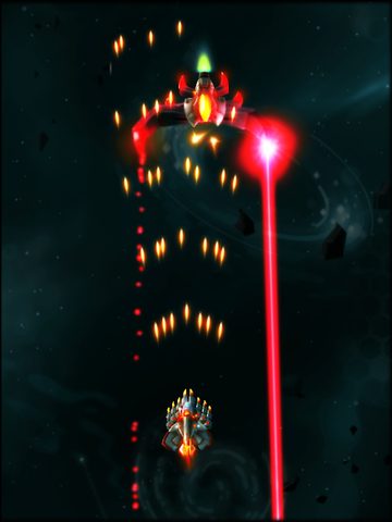 Screenshot 24: Neonverse: Invaders Shoot'EmUp