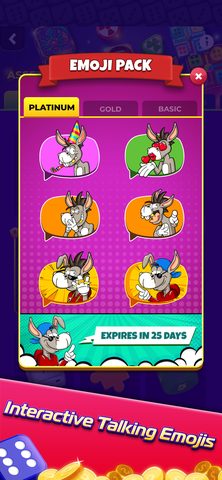 Screenshot 7: Ludo SuperStar 12+