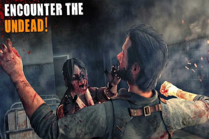 Screenshot 11: Last 2 Survive - Zombie Defens