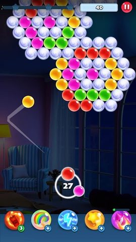 Screenshot 12: Bubble Shooter