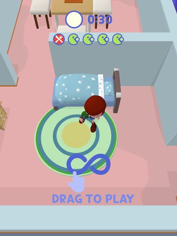 Screenshot 12: More Snacks!