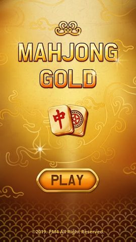 Screenshot 8: Mahjong Gold