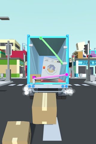 Screenshot 12: Belt It Challenge - Hardest Line Puzzle