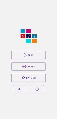 Screenshot 1: Math - Puzzles and Logic Math Games