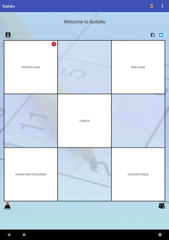 Screenshot 21: Sudoku - Classic Brain Puzzle Game