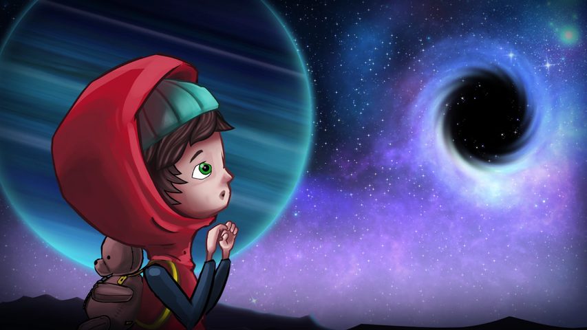 Screenshot 8: Samsara Game