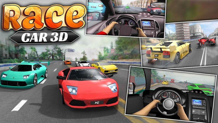 Screenshot 18: Speed Car Race 3D - Car Games