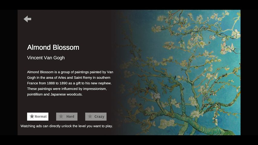 Screenshot 4: Difference - Tap The Difference