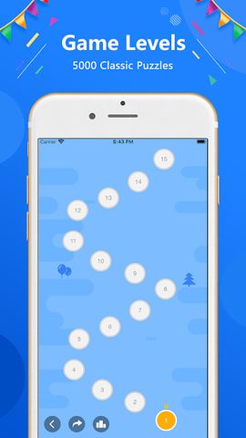 Screenshot 5: Sudoku - classic sudoku puzzle