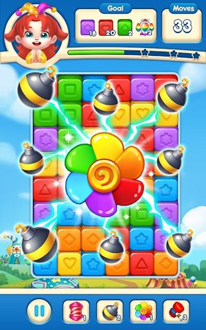 Screenshot 24: Toy Match Legend