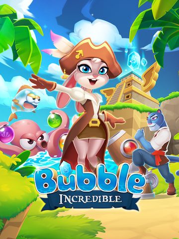 Screenshot 21: Bubble Incredible:Puzzle Games