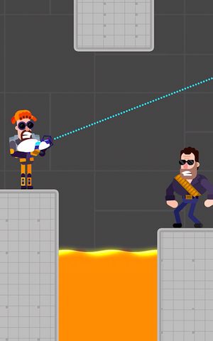 Screenshot 22: Hitmasters