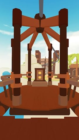 Screenshot 6: Faraway: Tropic Escape