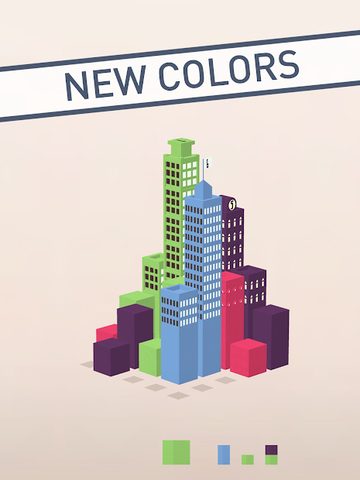 Screenshot 9: High Rise