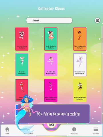 Screenshot 8: Got2Glow Find My Fairy
