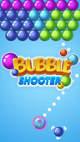 Screenshot 19: Bubble Shooter - Ball Shooting
