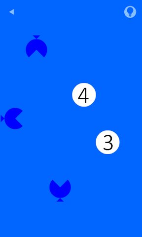 Screenshot 4: blue