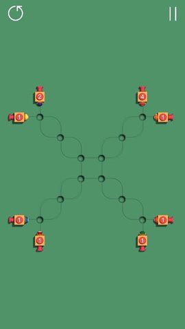 Screenshot 2: Ball Push