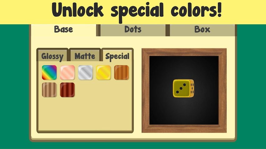 Screenshot 24: Yatzy 3D - Free Dice Game