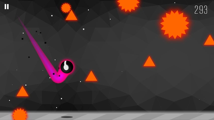 Screenshot 20: Dash till Puff!