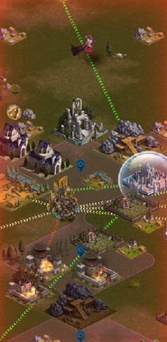 Screenshot 8: VERSUS : SEASON2 with AI
