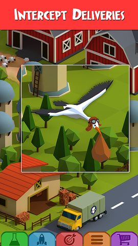 Screenshot 4: Tiny Sheep Tycoon - Idle Wool