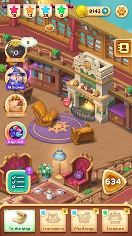 Screenshot 7: Munchkin Match