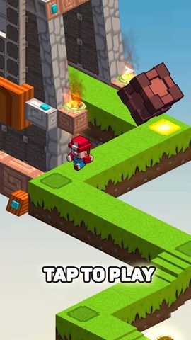 Screenshot 13: Craft Runer