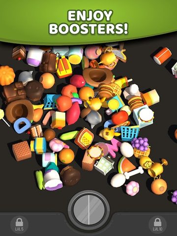 Screenshot 7: Match 3D -Matching Puzzle Game