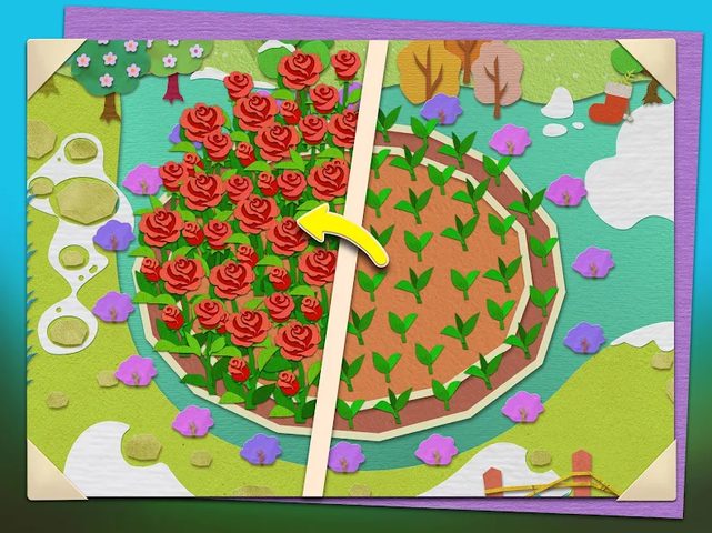Screenshot 15: Christmas Journey -Match Candy