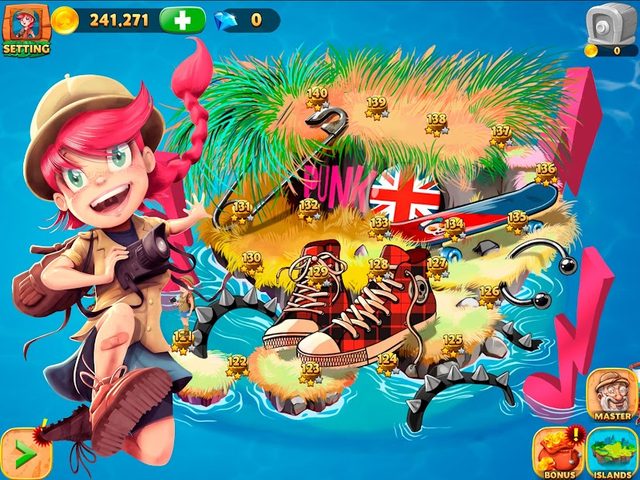 Screenshot 16: Solitaire Tripeaks 2022