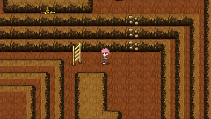 Screenshot 7: Monster Storm Apoiion(New Ver.)
