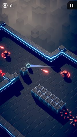 Screenshot 23: Flaming Core