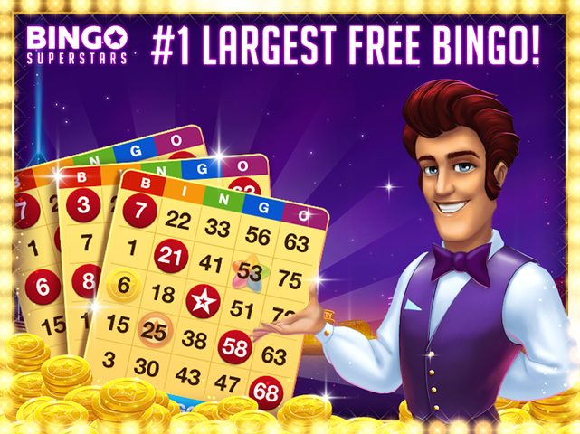 Screenshot 17: Bingo Superstars: Casino Bingo