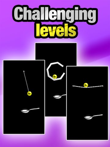 Screenshot 15: Goldball Scooping