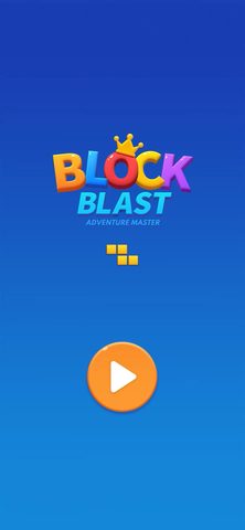 Screenshot 1: Block Blast! 12+