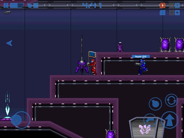 Screenshot 20: Spartan Firefight