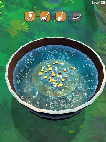 Screenshot 18: Gold Rush 3D!