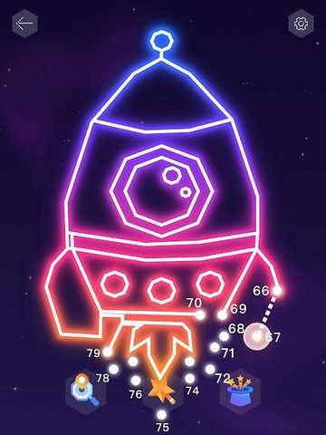 Screenshot 16: Dot it: Connect the Dots