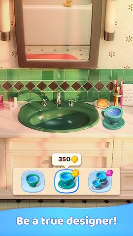 Screenshot 12: Merge Decor: Dream Home Design