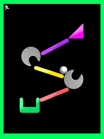 Screenshot 9: Chain Bump!