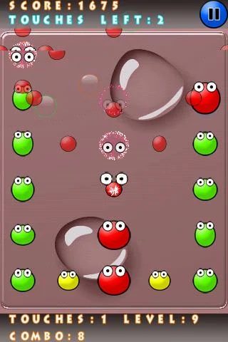 Screenshot 7: Bubble Blast 2