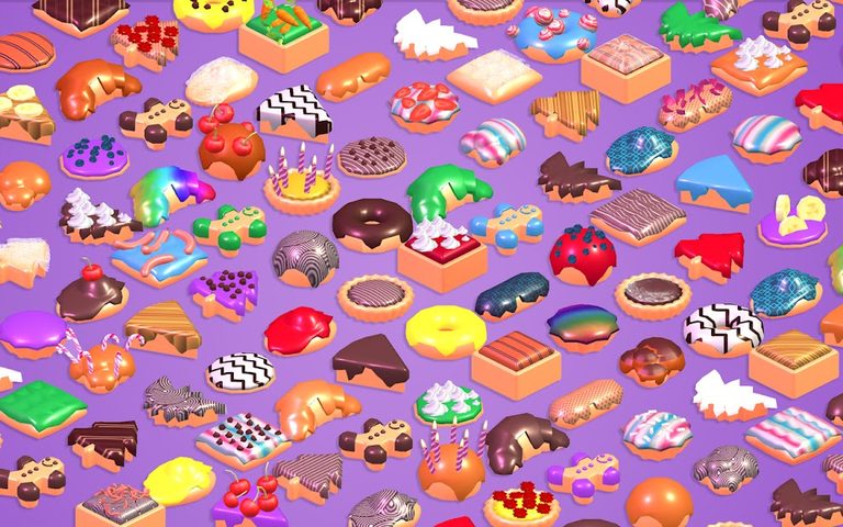 Screenshot 14: Pango Bakery restaurant