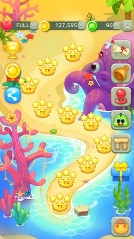 Screenshot 20: Bubble Shooter: Dino Friends