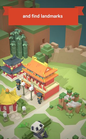 Screenshot 16: Age of 2048™: World City Merge