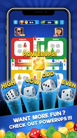 Screenshot 16: Ludo Club - Fun Dice Game