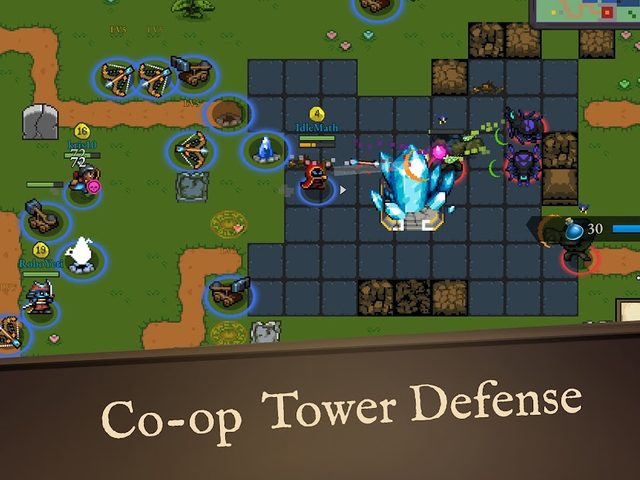 Screenshot 15: Last Mage Standing