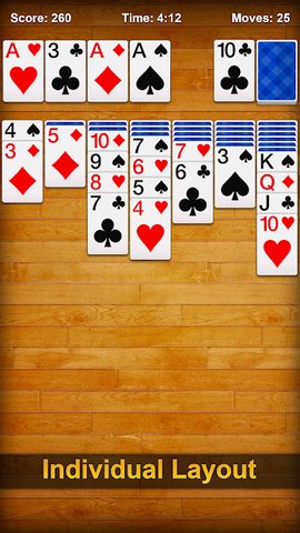 Screenshot 17: Solitaire - Classic Card Games