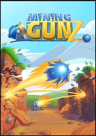 Screenshot 7: Mining GunZ: sh👀t!